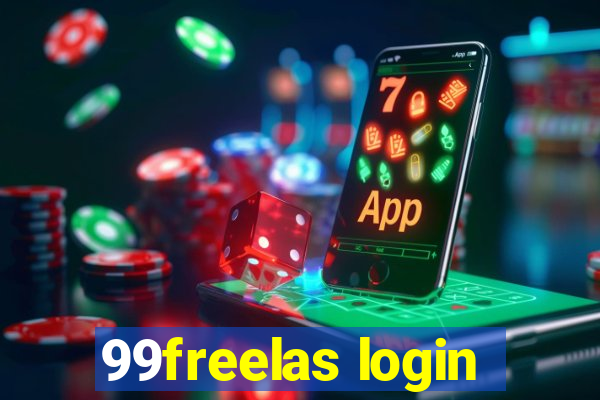 99freelas login